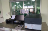 TECOTEC completely delivery EDX-LE Plus X-ray fluorescence spectrometry for Vietnam Tachibana Electronics